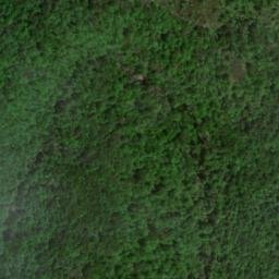 Satellite imagery of Slipshuck Ridge, US