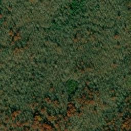 Satellite imagery of Tar Kiln Ridge, US