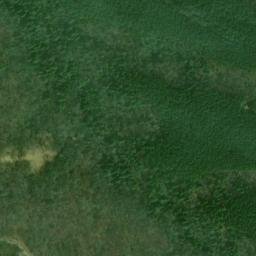 Satellite imagery of Hurricane Ridge, US