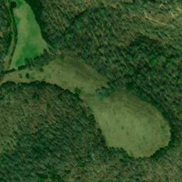 Satellite imagery of Jones Ridge, US