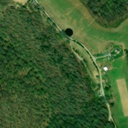 Satellite imagery of Jones Ridge, US