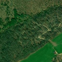 Satellite imagery of Chestnut Grove Ridge, US