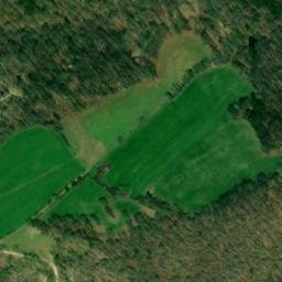 Satellite imagery of Chestnut Grove Ridge, US