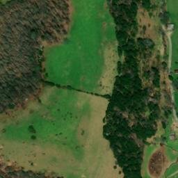 Satellite imagery of Chestnut Grove Ridge, US
