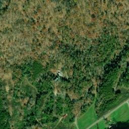 Satellite imagery of Caney Ridge, US