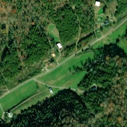 Satellite imagery of Caney Ridge, US