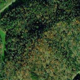 Satellite imagery of Caney Ridge, US