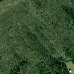Satellite imagery of The Doubles, US