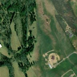 Satellite imagery of The Doubles, US