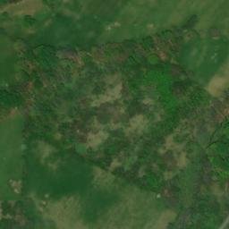 Satellite imagery of Double Springs Ridge, US