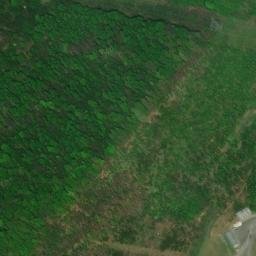 Satellite imagery of Bowser Ridge, US