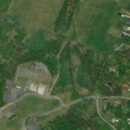 Satellite imagery of Bowser Ridge, US