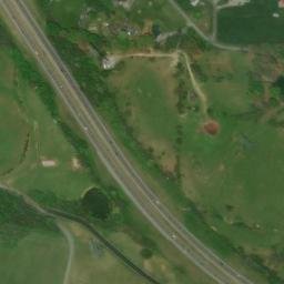 Satellite imagery of Douglas Shed Ridge, US