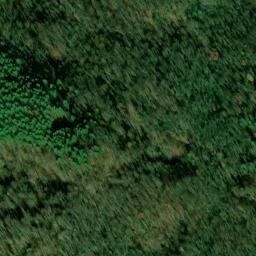 Satellite imagery of Kenner Spur, US