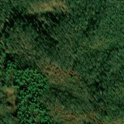 Satellite imagery of Kenner Spur, US