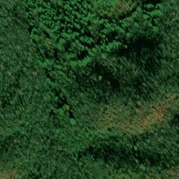 Satellite imagery of Kenner Spur, US