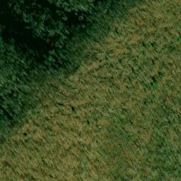 Satellite imagery of Huckleberry Ridge, US