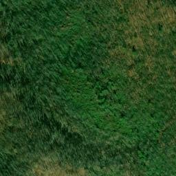 Satellite imagery of Middle Ridge Mine, US