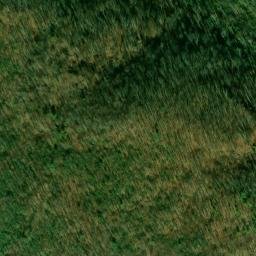 Satellite imagery of Middle Ridge Mine, US
