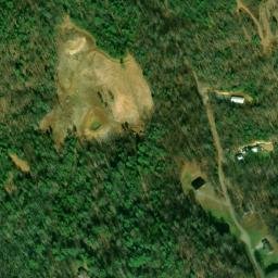 Satellite imagery of Taylor Prospect, US