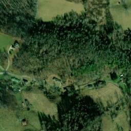 Satellite imagery of Grindstaff Prospect, US