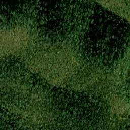 Satellite imagery of Huckleberry Ridge, US