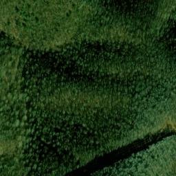 Satellite imagery of Huckleberry Ridge, US
