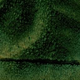 Satellite imagery of Huckleberry Ridge, US