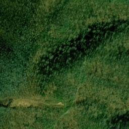 Satellite imagery of Walker Ridge, US