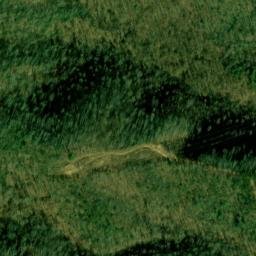 Satellite imagery of Walker Ridge, US