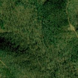 Satellite imagery of Walker Ridge, US