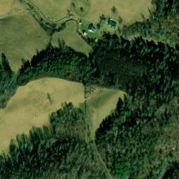 Satellite imagery of White Prospect, US