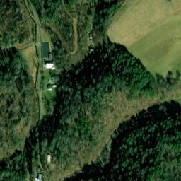 Satellite imagery of White Prospect, US