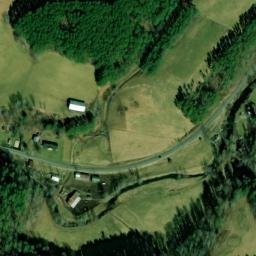 Satellite imagery of Lowe Prospect, US