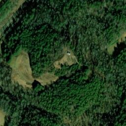 Satellite imagery of Doe Valley Mine, US