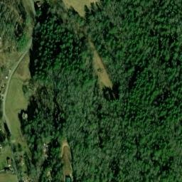 Satellite imagery of Doe Valley Mine, US