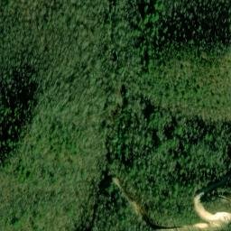 Satellite imagery of Buck Ridge, US