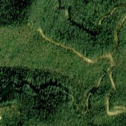 Satellite imagery of Buck Ridge, US