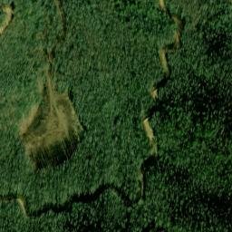 Satellite imagery of Buck Ridge, US