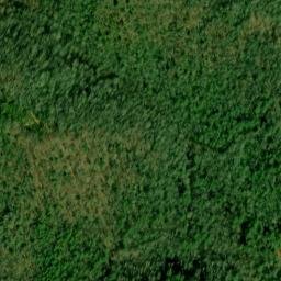 Satellite imagery of Flint Knob Mine, US