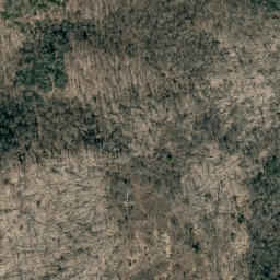 Satellite imagery of Hampton Ridge, US