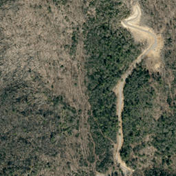 Satellite imagery of Hampton Ridge, US