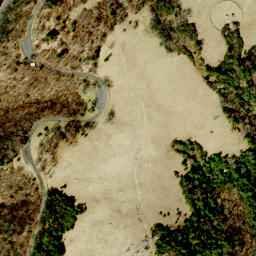 Satellite imagery of Wildcat Rock, US