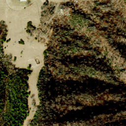 Satellite imagery of Wildcat Rock, US