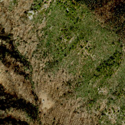Satellite imagery of Wildcat Rock, US
