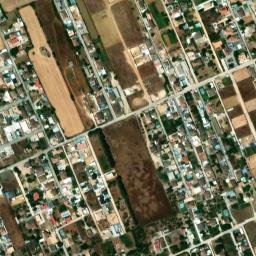 Satellite imagery of survey_point, DZ