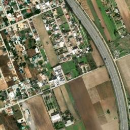 Satellite imagery of survey_point, DZ