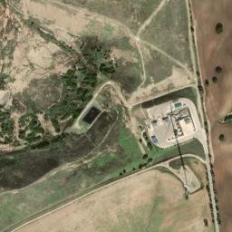 Satellite imagery of survey_point, DZ