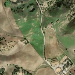 Satellite imagery of survey_point, DZ