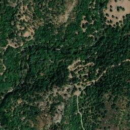 Satellite imagery of Puerto del Lobo, ES